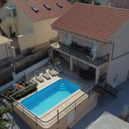 Holiday Home - Marija Šibenik Extérieur photo