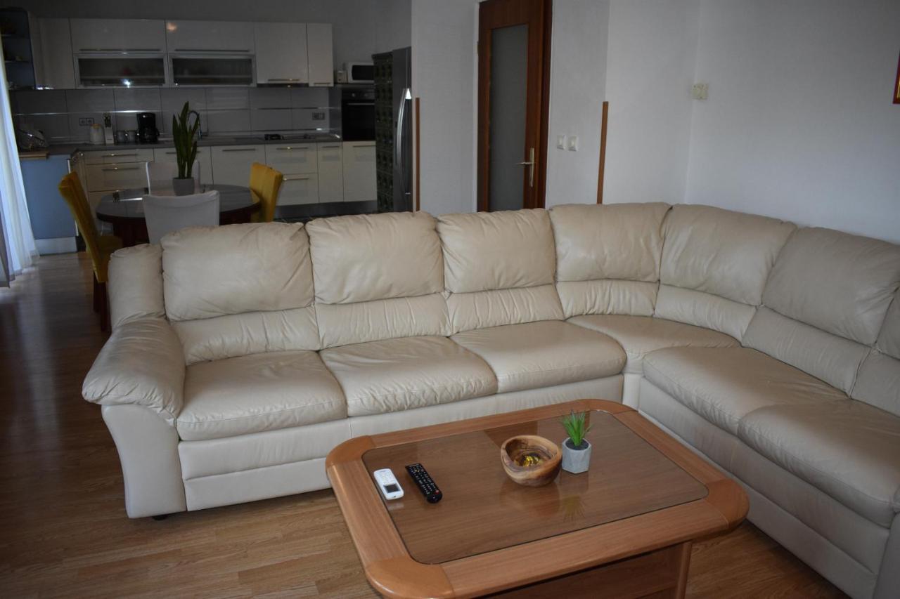 Holiday Home - Marija Šibenik Extérieur photo