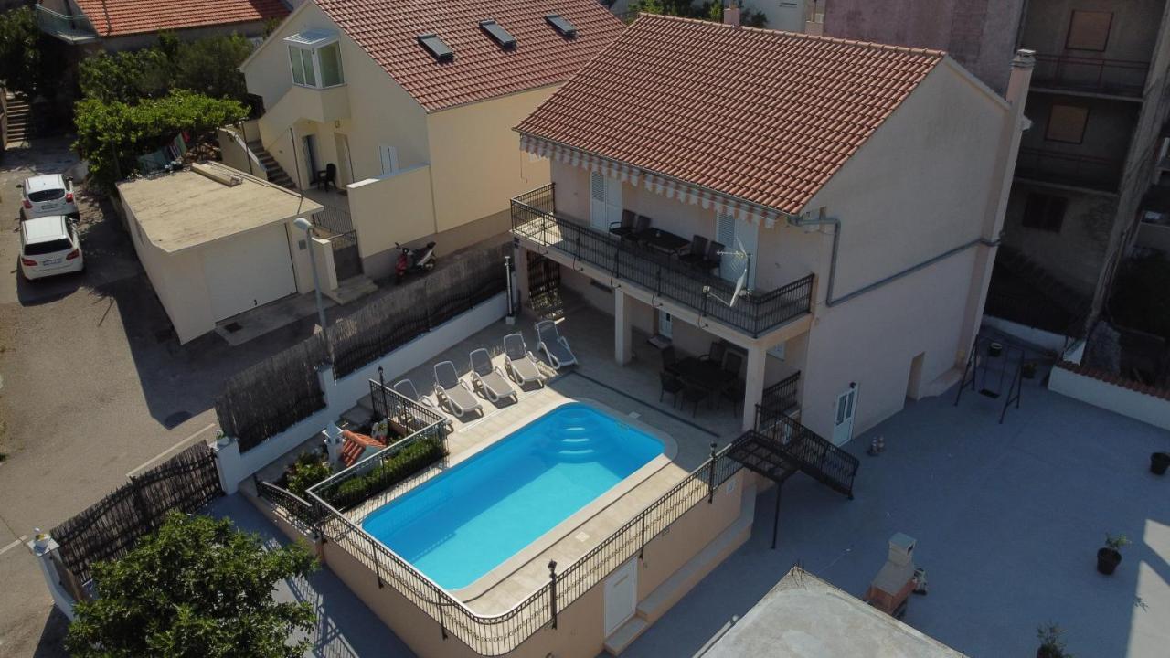 Holiday Home - Marija Šibenik Extérieur photo