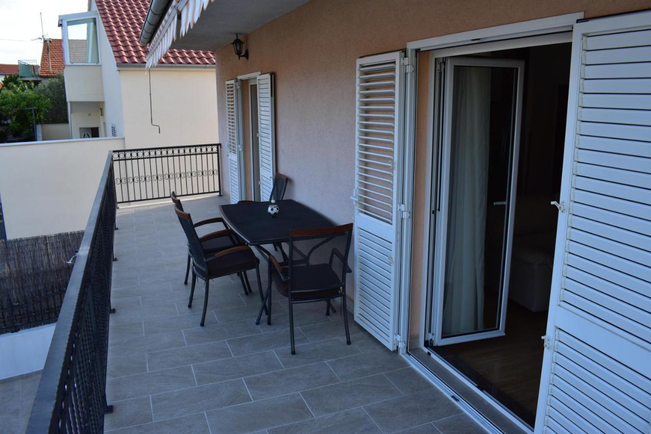 Holiday Home - Marija Šibenik Extérieur photo
