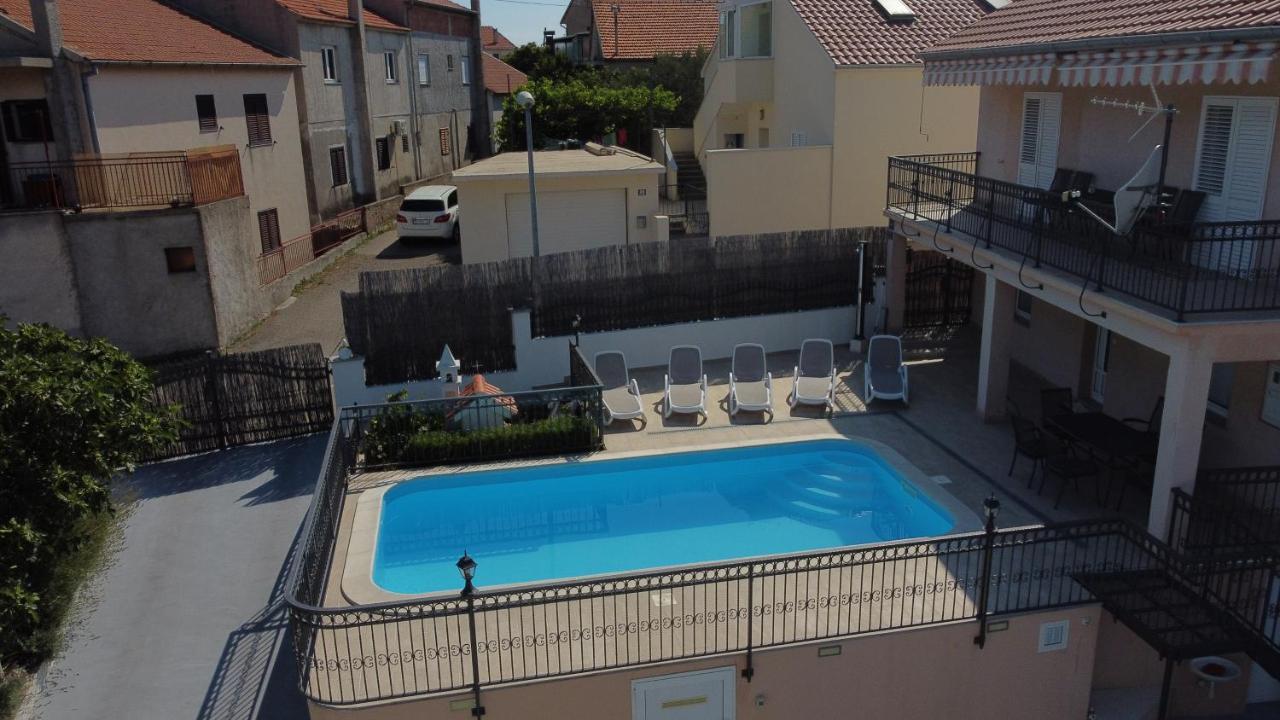 Holiday Home - Marija Šibenik Extérieur photo