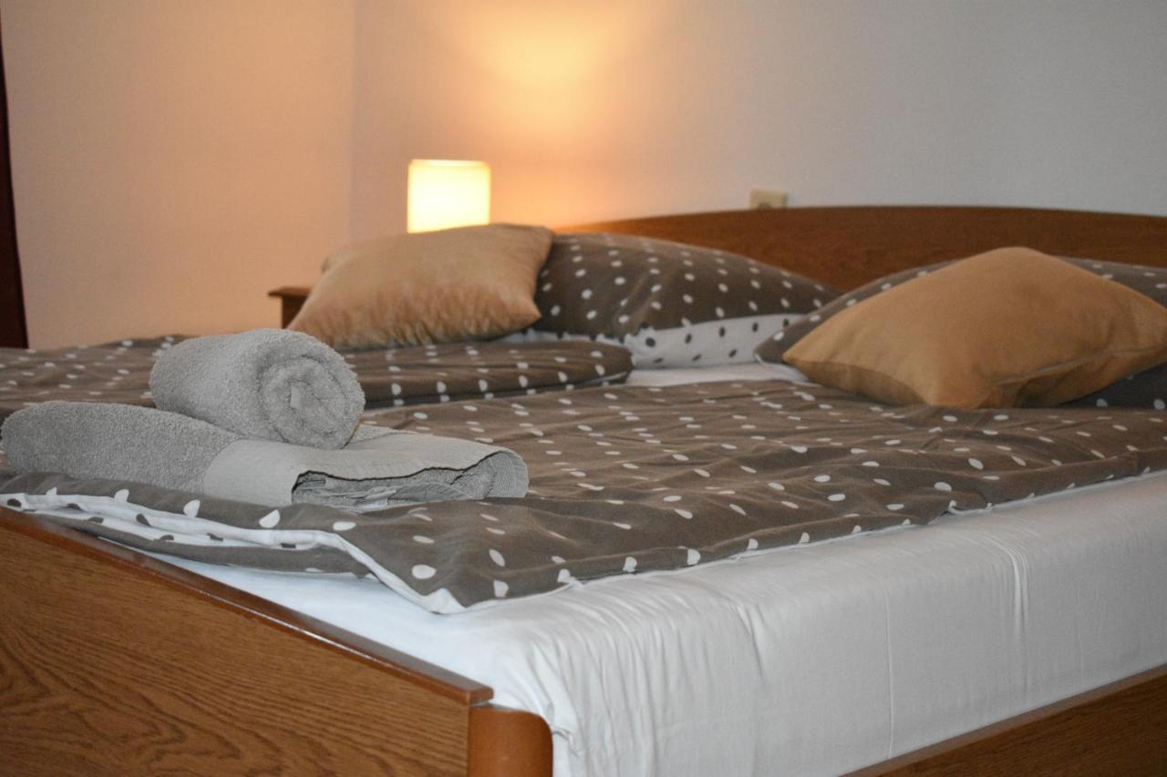 Holiday Home - Marija Šibenik Extérieur photo