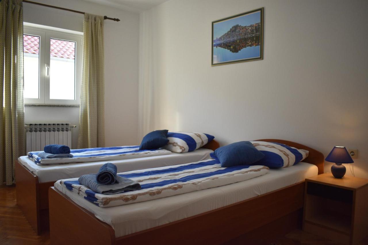 Holiday Home - Marija Šibenik Extérieur photo
