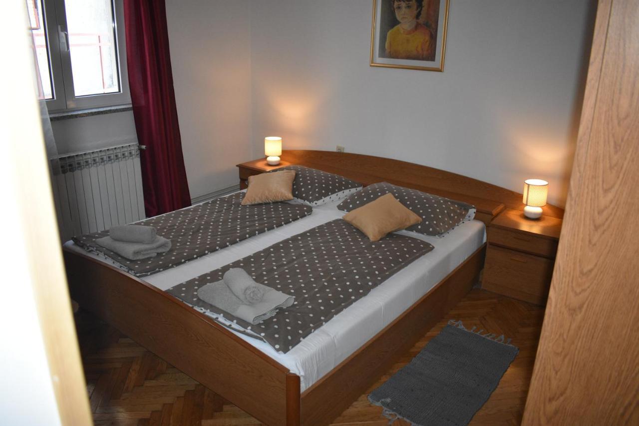 Holiday Home - Marija Šibenik Extérieur photo