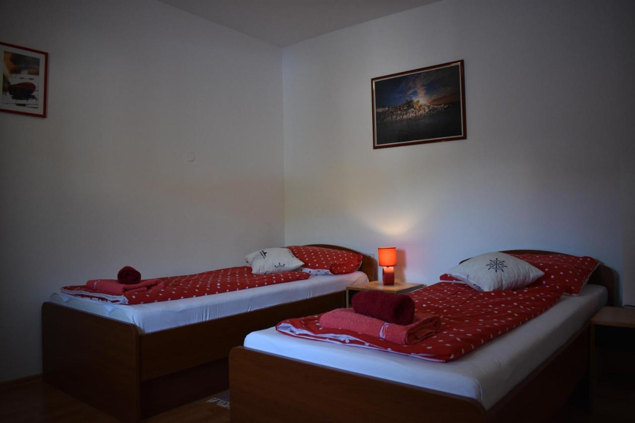 Holiday Home - Marija Šibenik Extérieur photo
