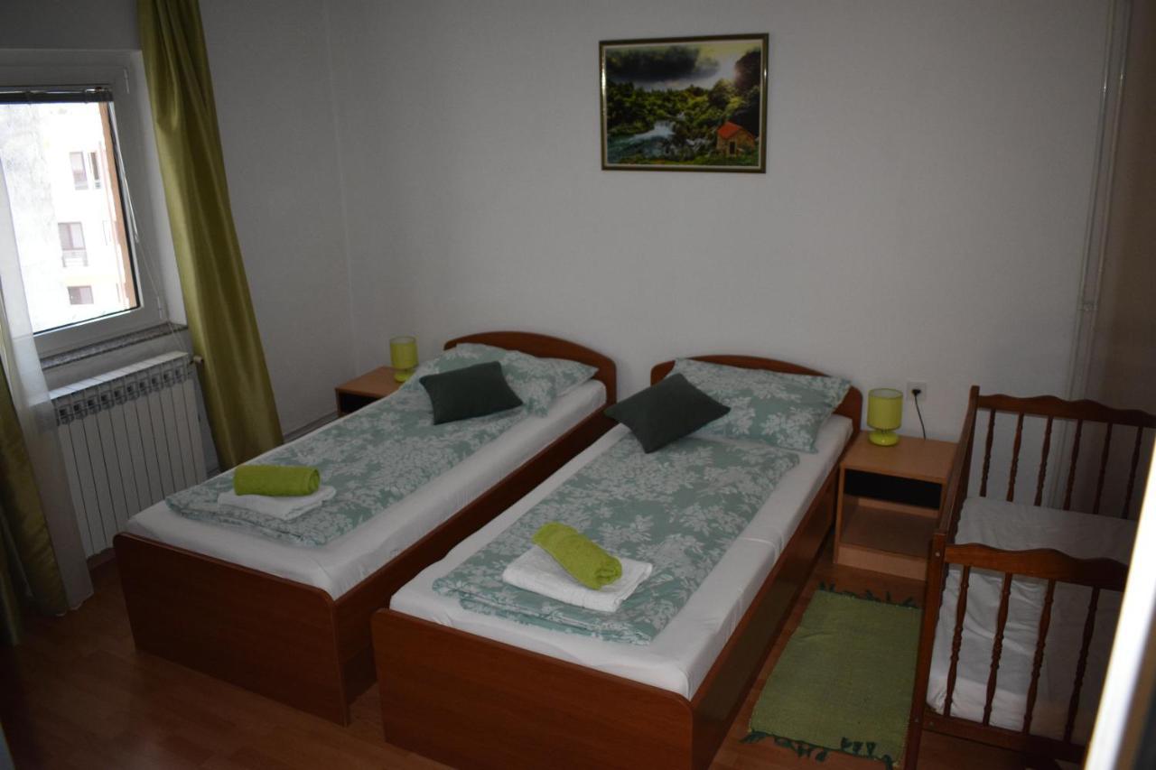 Holiday Home - Marija Šibenik Extérieur photo