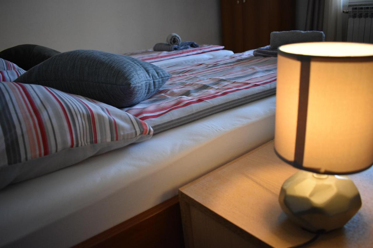 Holiday Home - Marija Šibenik Extérieur photo