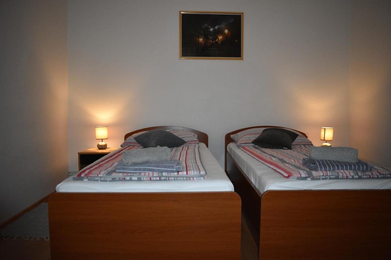 Holiday Home - Marija Šibenik Extérieur photo