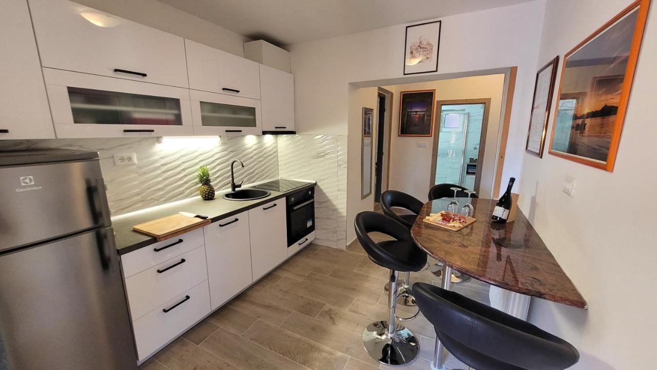Holiday Home - Marija Šibenik Extérieur photo