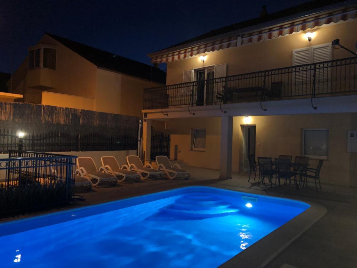Holiday Home - Marija Šibenik Extérieur photo